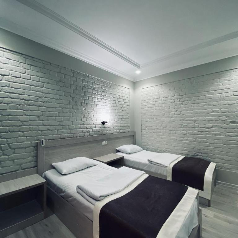 Zarina Samarkand Exterior foto